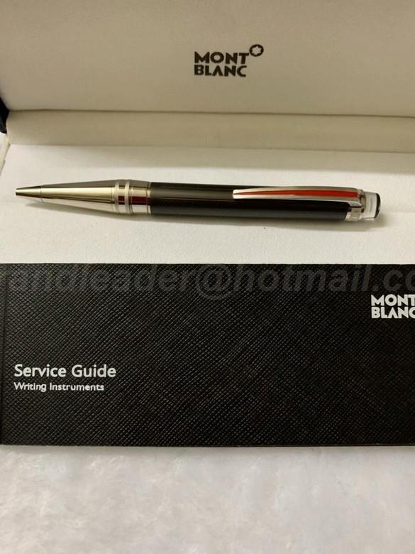 Mont Blanc Pens 24